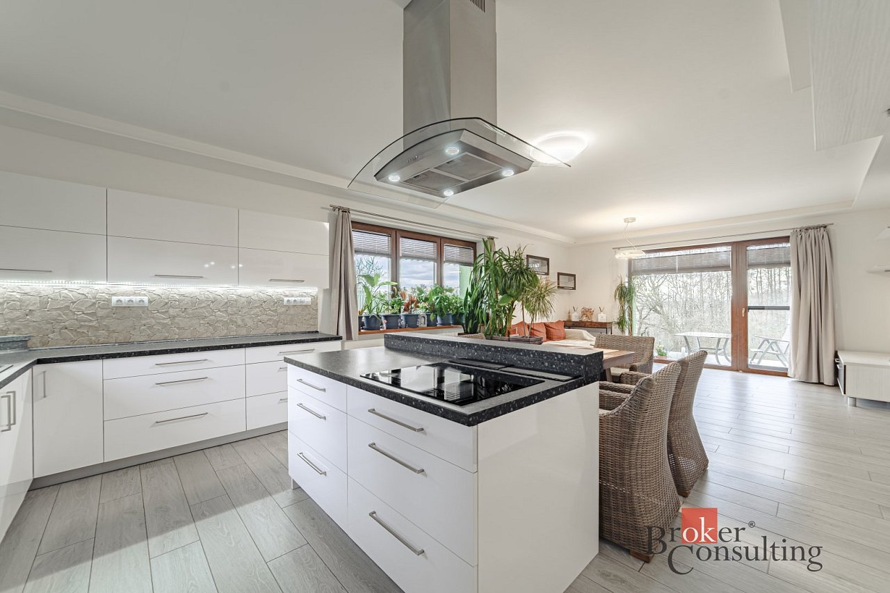 hlavní fotografie nemovitosti