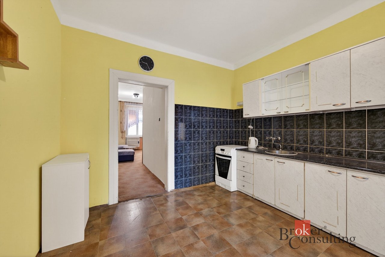 hlavní fotografie nemovitosti