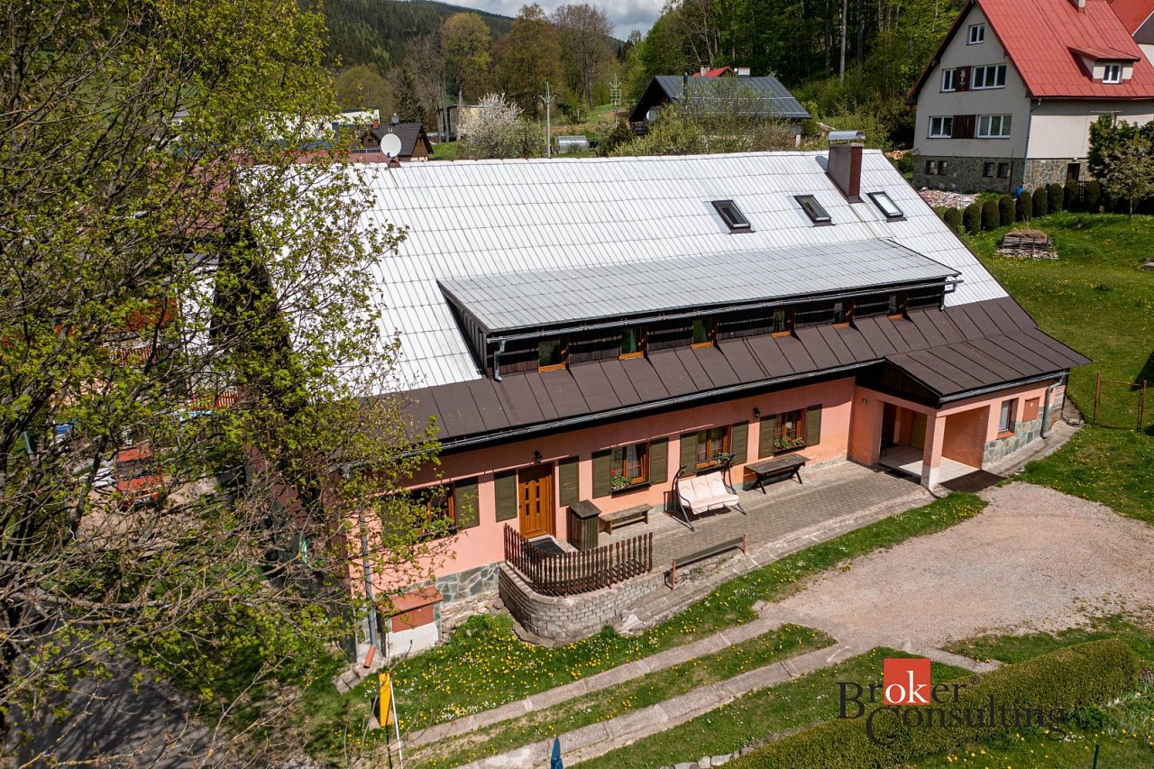 hlavní fotografie nemovitosti