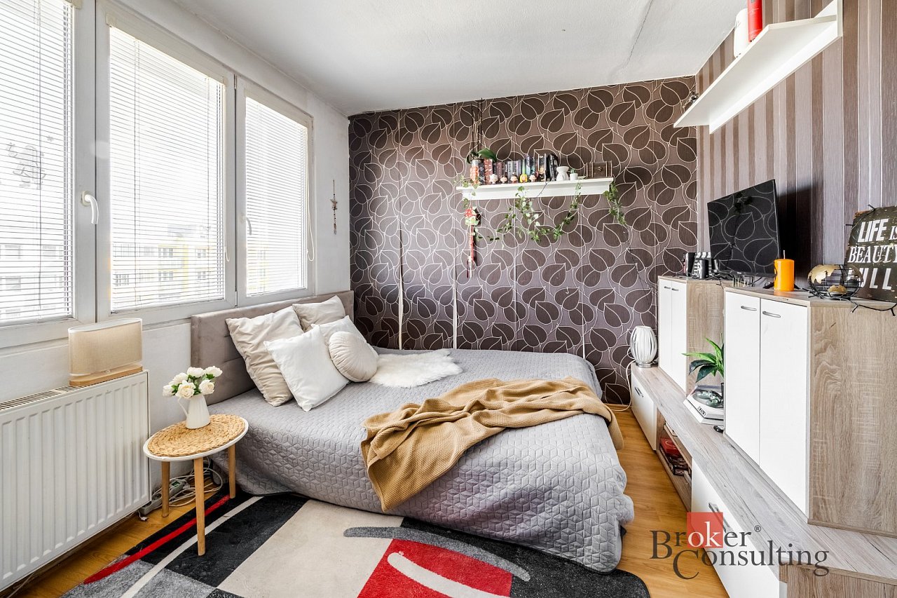 hlavní fotografie nemovitosti