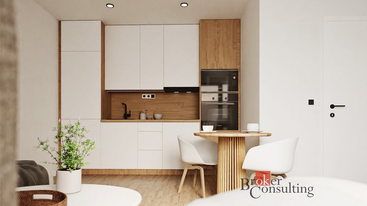 hlavní fotografie nemovitosti