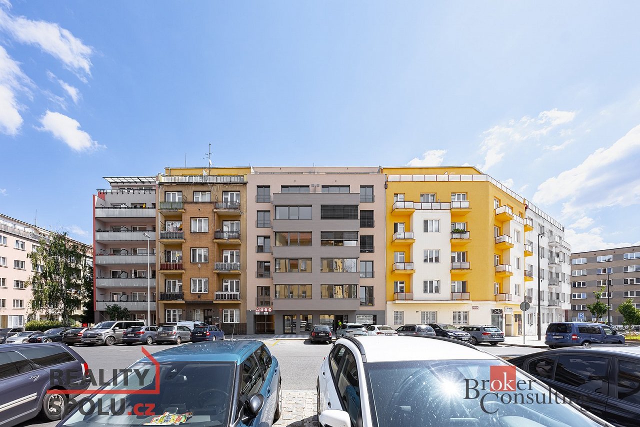 hlavní fotografie nemovitosti