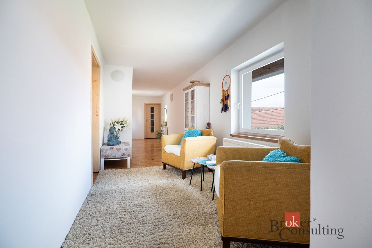 hlavní fotografie nemovitosti