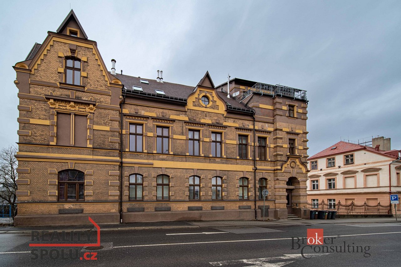 hlavní fotografie nemovitosti