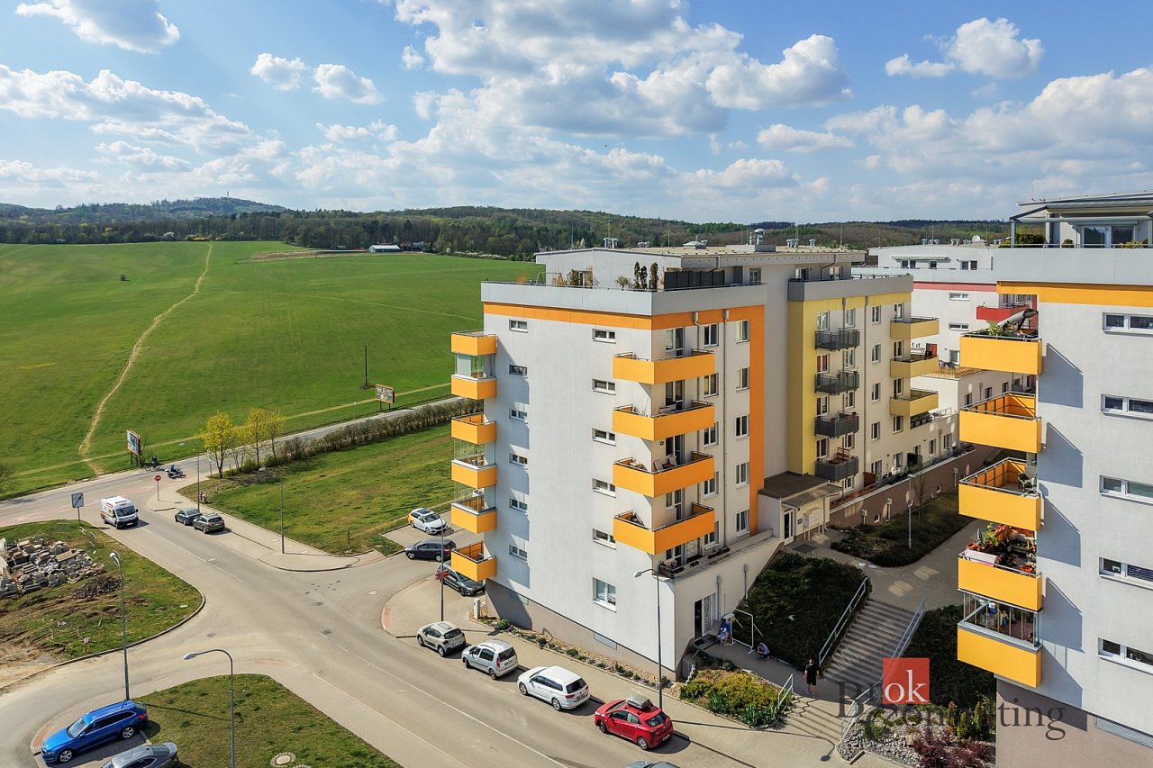 hlavní fotografie nemovitosti