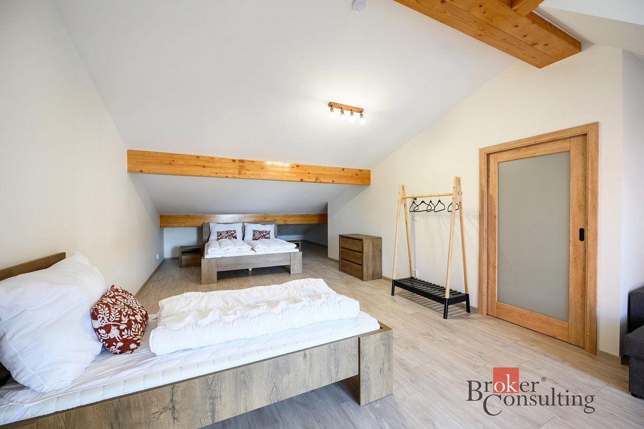 hlavní fotografie nemovitosti