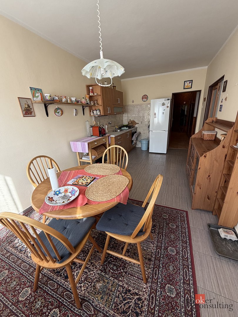 hlavní fotografie nemovitosti