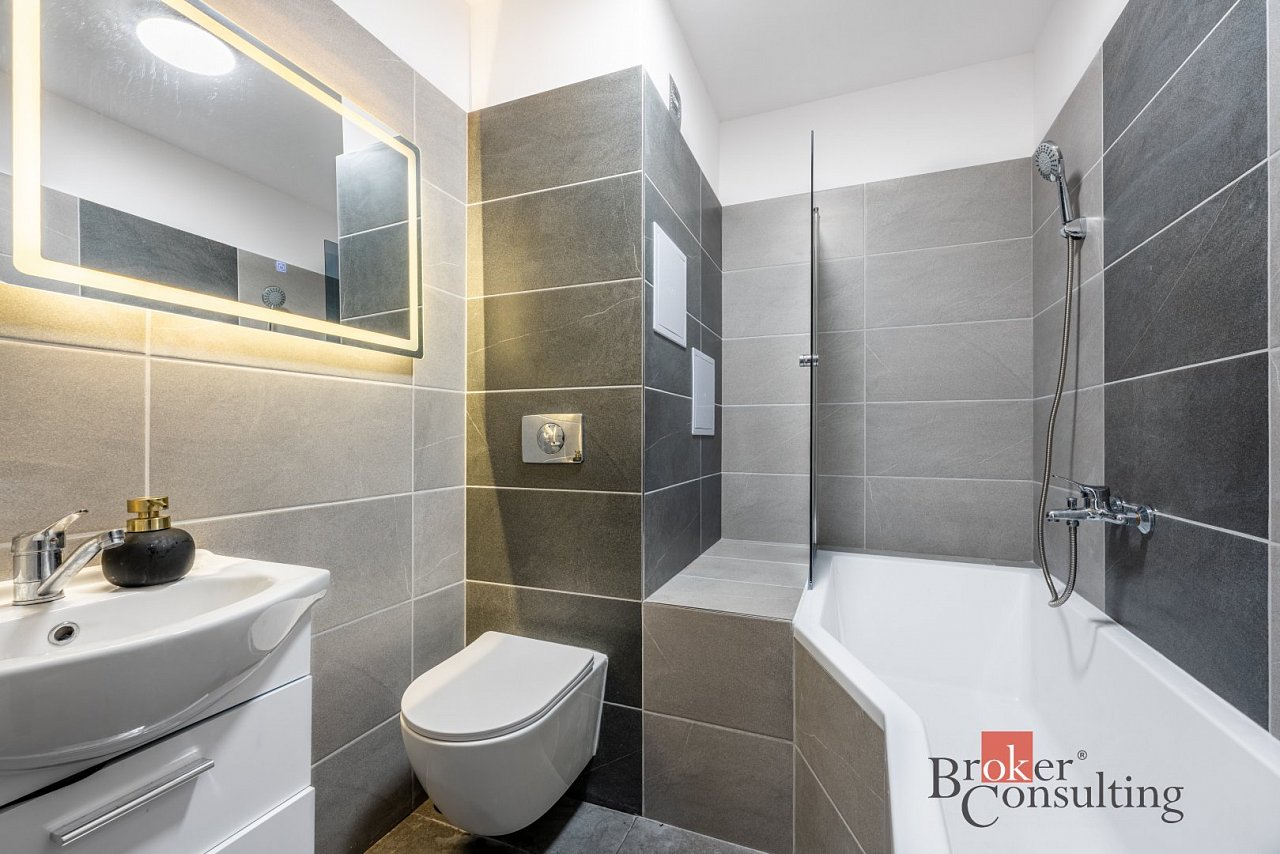 hlavní fotografie nemovitosti