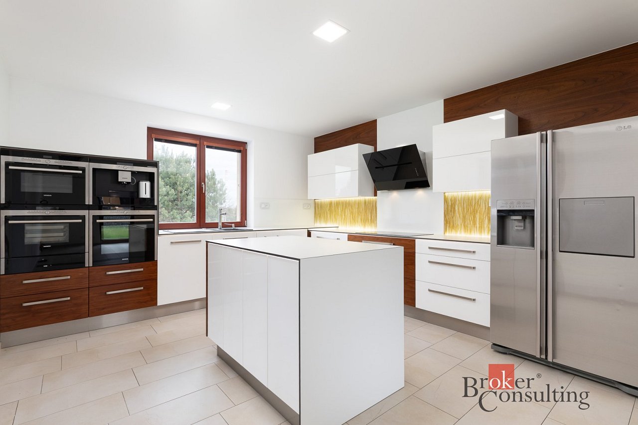 hlavní fotografie nemovitosti