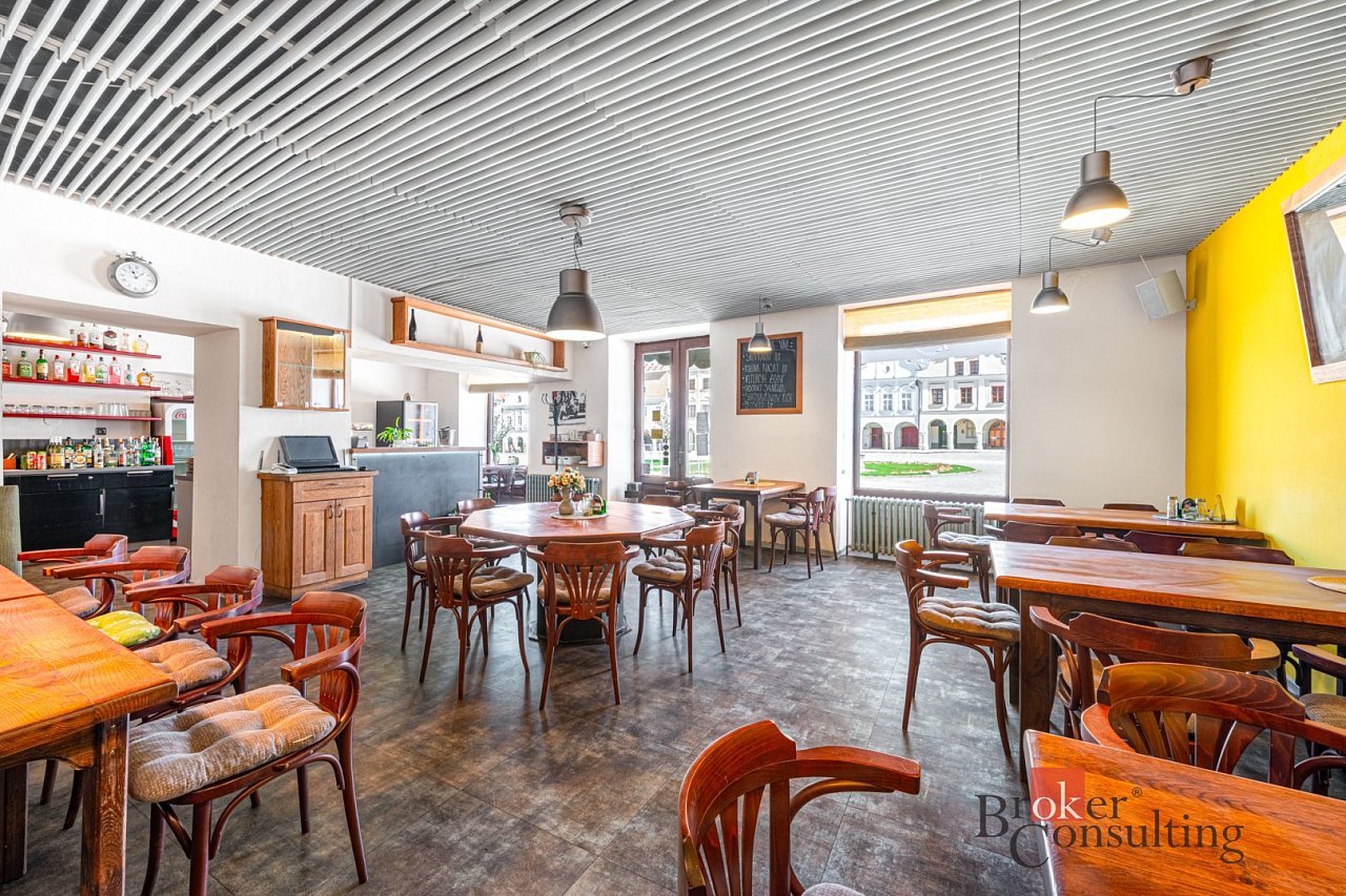 hlavní fotografie nemovitosti