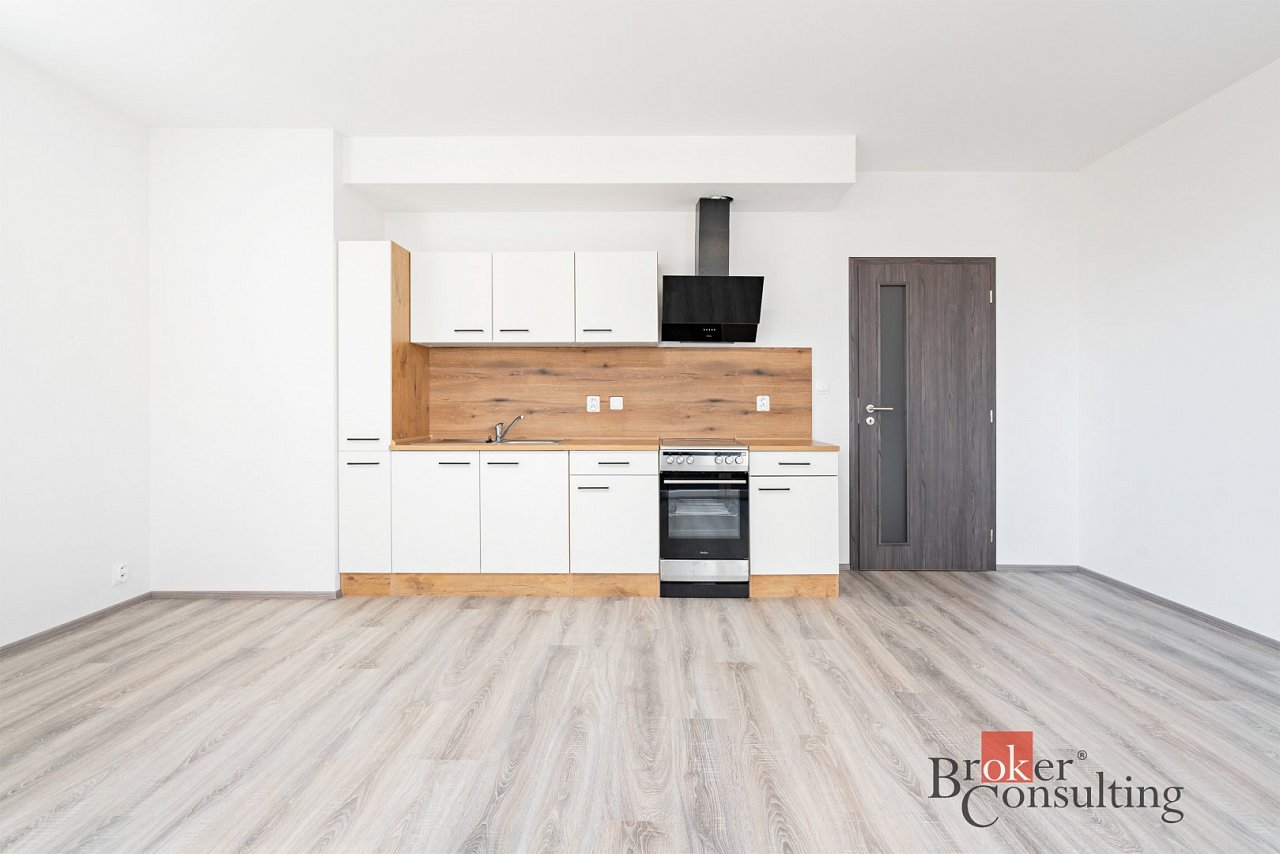 hlavní fotografie nemovitosti