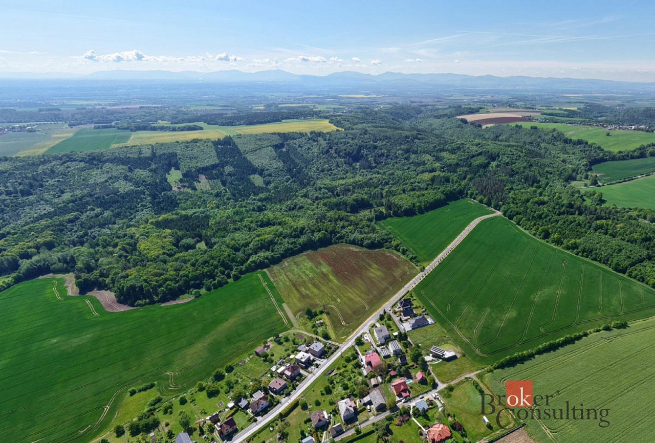 hlavní fotografie nemovitosti