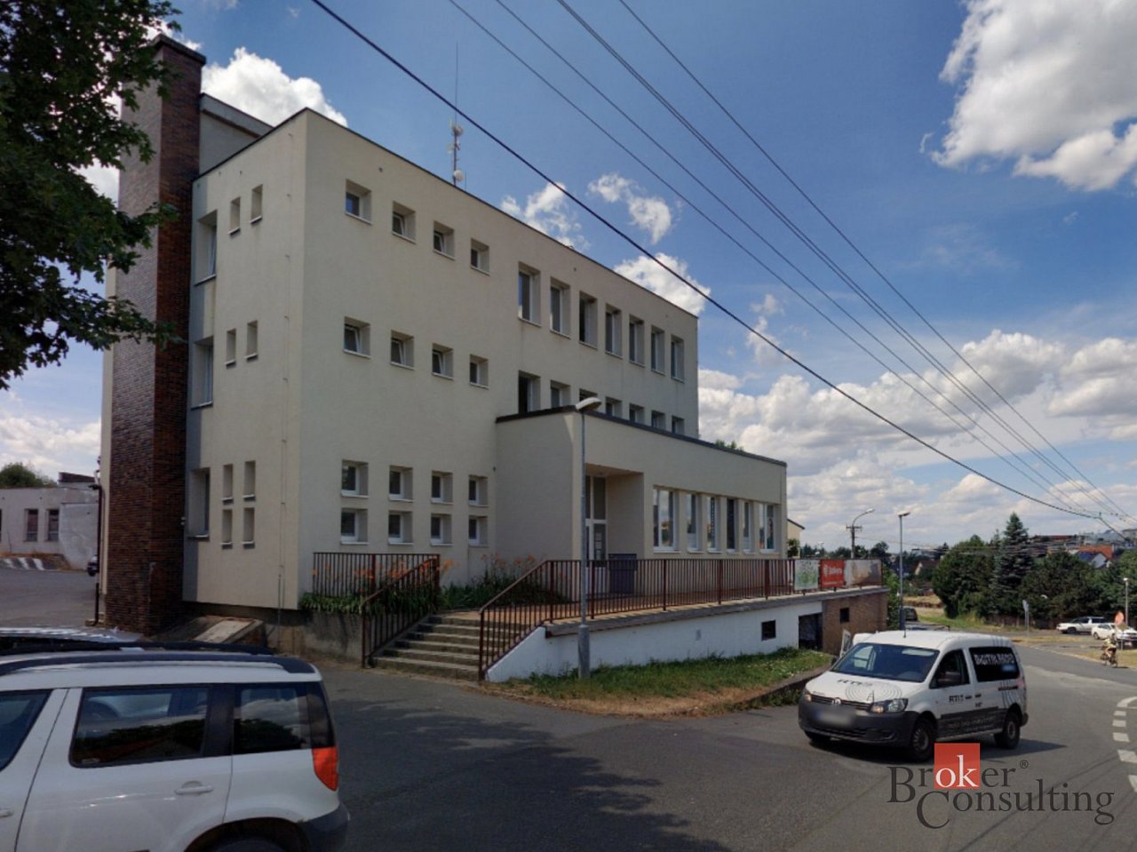 hlavní fotografie nemovitosti