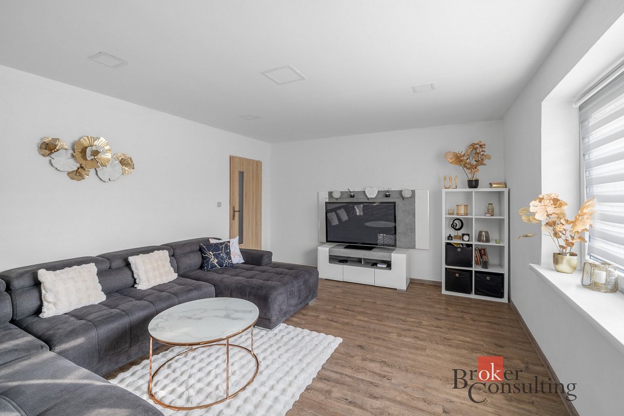 hlavní fotografie nemovitosti