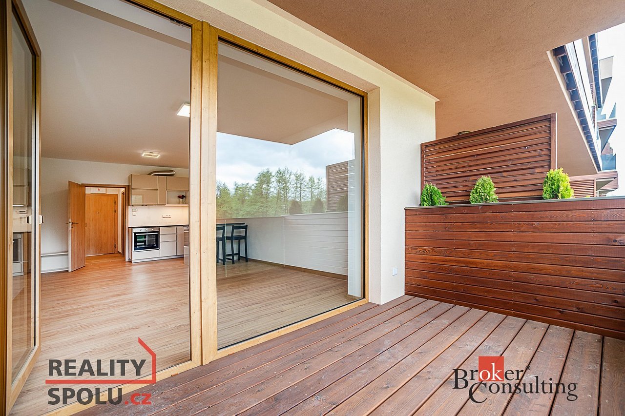 hlavní fotografie nemovitosti