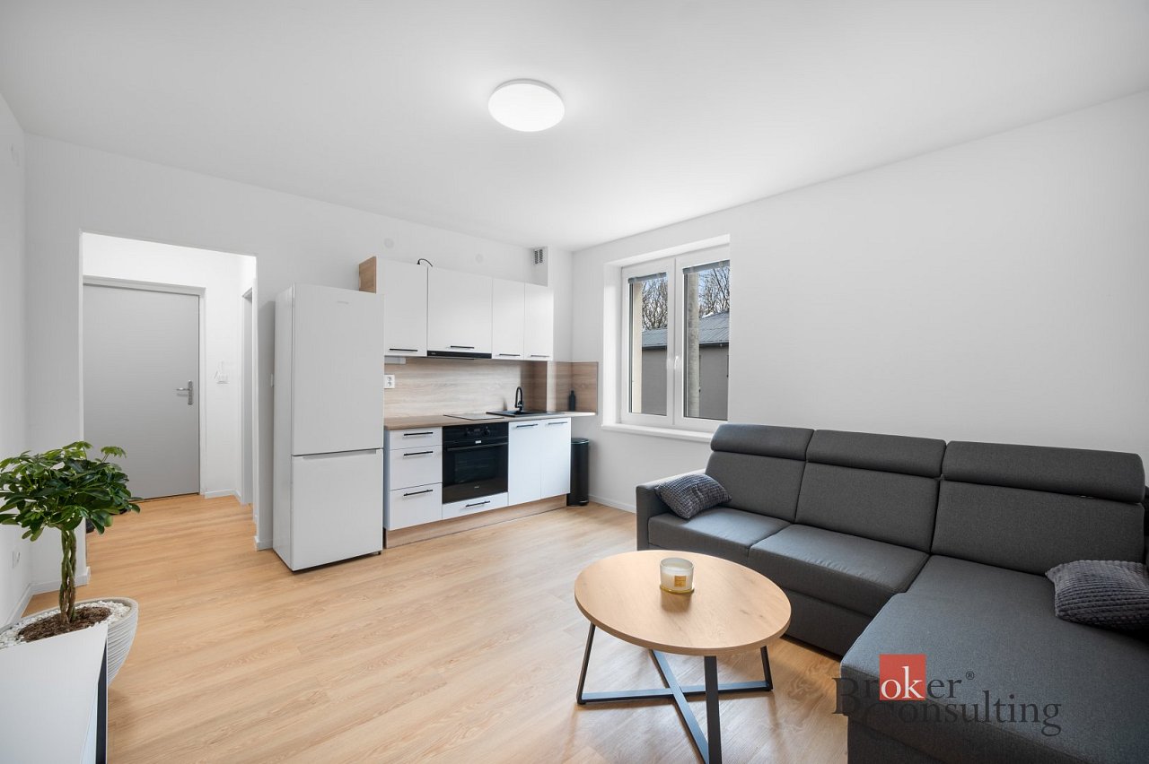 hlavní fotografie nemovitosti