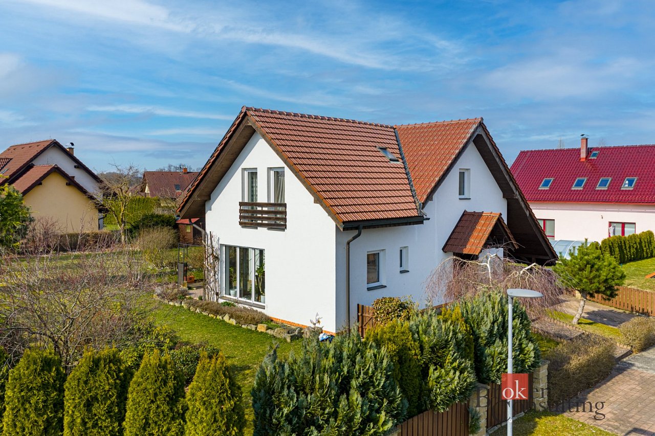hlavní fotografie nemovitosti