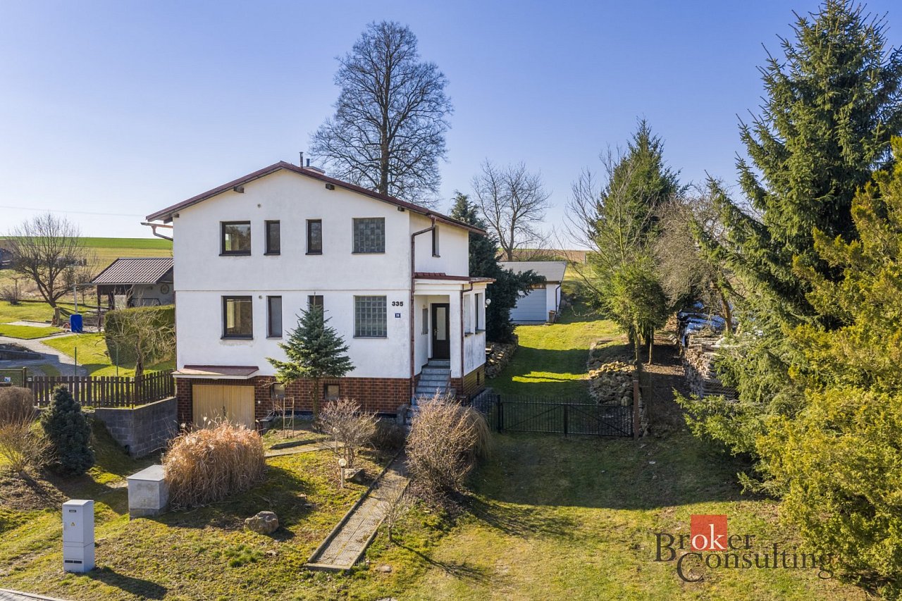 hlavní fotografie nemovitosti