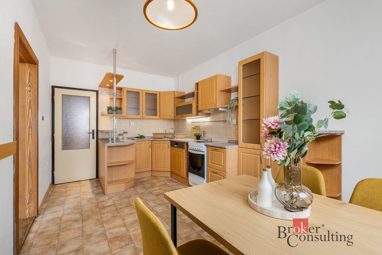 hlavní fotografie nemovitosti