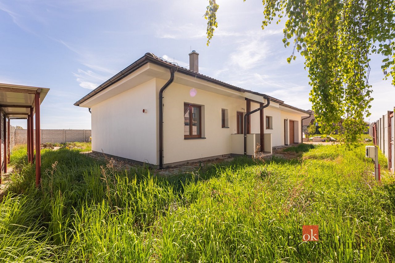 hlavní fotografie nemovitosti