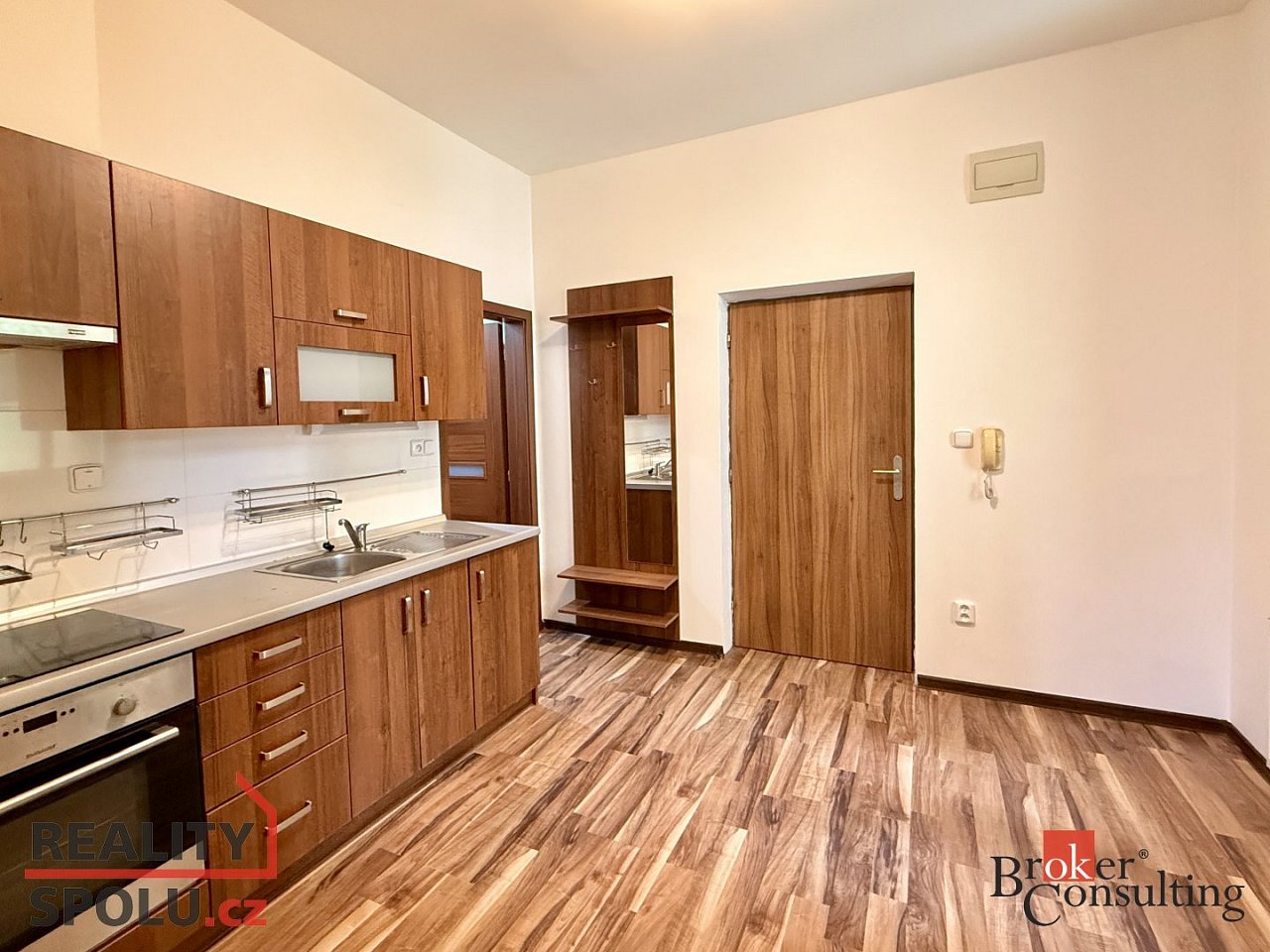 hlavní fotografie nemovitosti