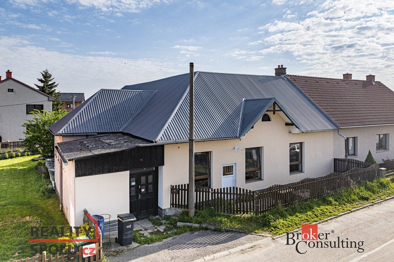 hlavní fotografie nemovitosti