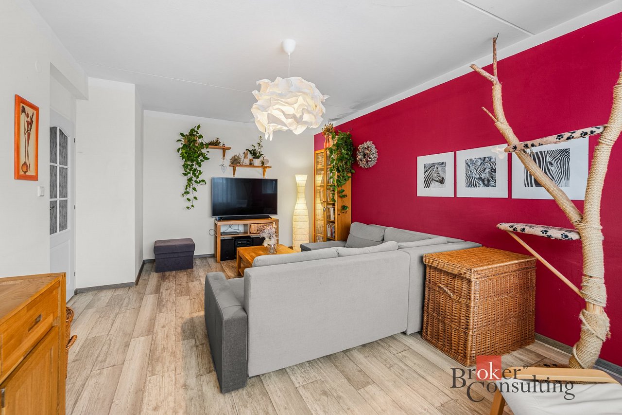 hlavní fotografie nemovitosti