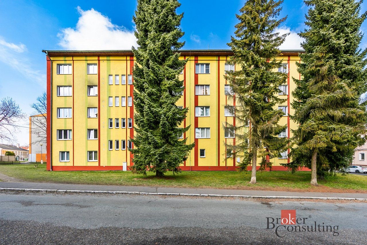 hlavní fotografie nemovitosti