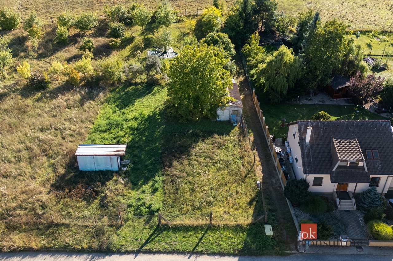 hlavní fotografie nemovitosti