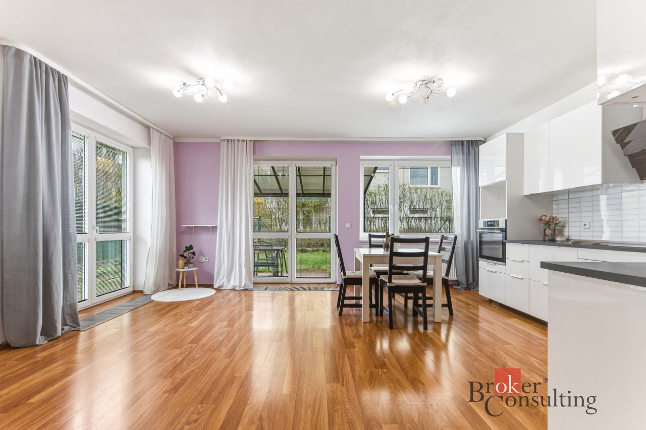 hlavní fotografie nemovitosti