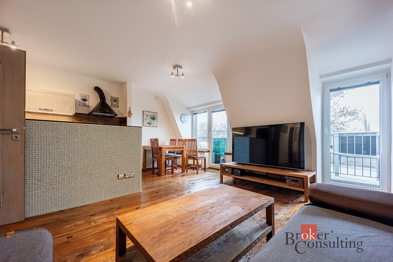 hlavní fotografie nemovitosti