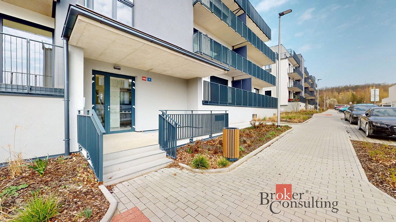 hlavní fotografie nemovitosti