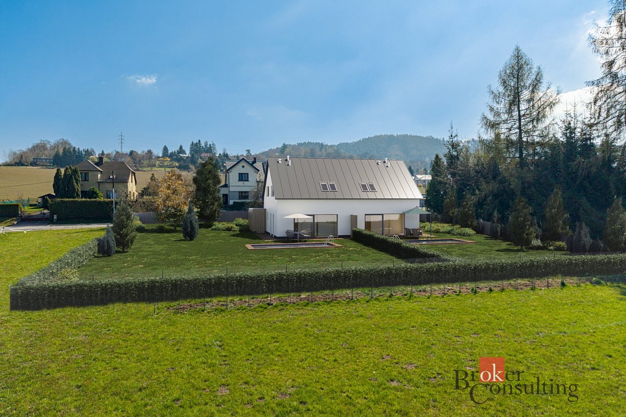 hlavní fotografie nemovitosti