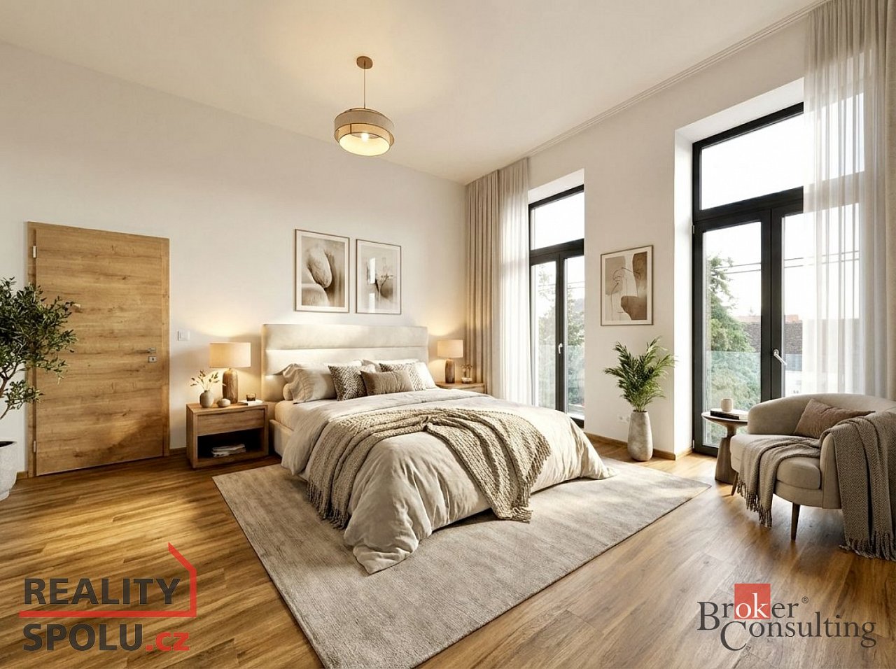 hlavní fotografie nemovitosti