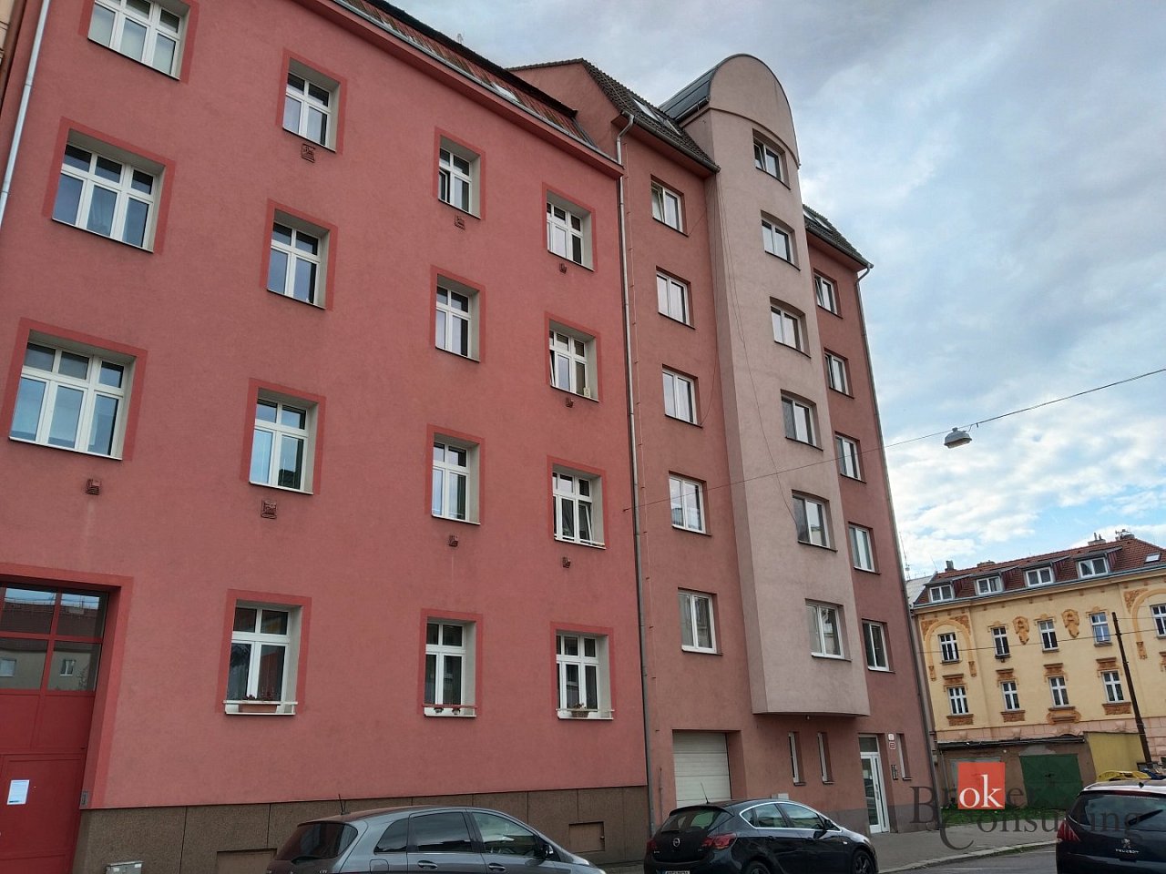 hlavní fotografie nemovitosti