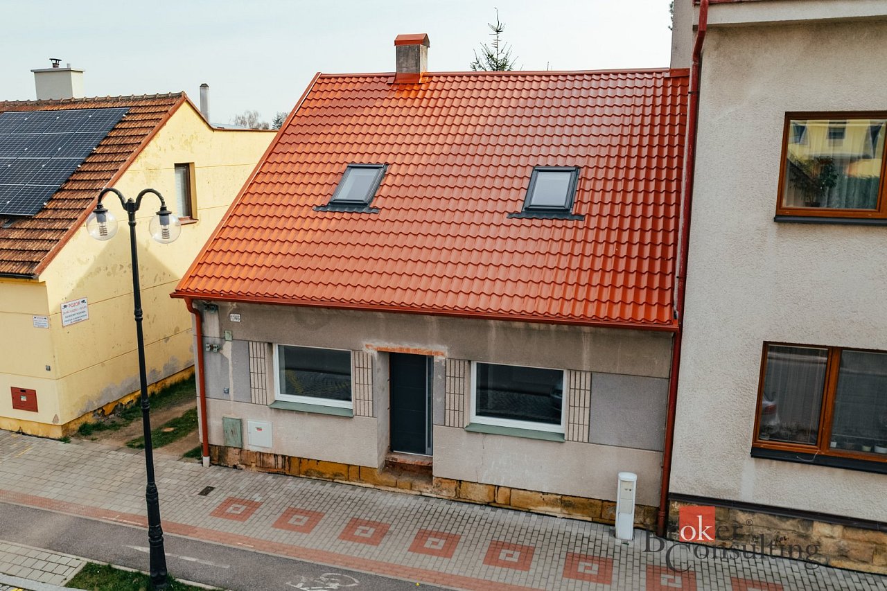 hlavní fotografie nemovitosti