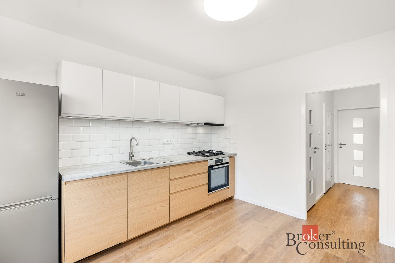 hlavní fotografie nemovitosti