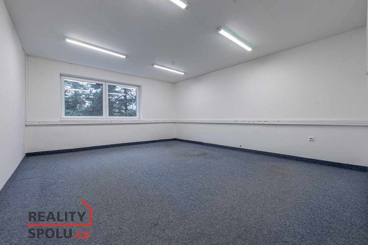 hlavní fotografie nemovitosti