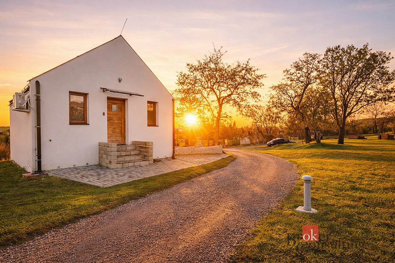 hlavní fotografie nemovitosti