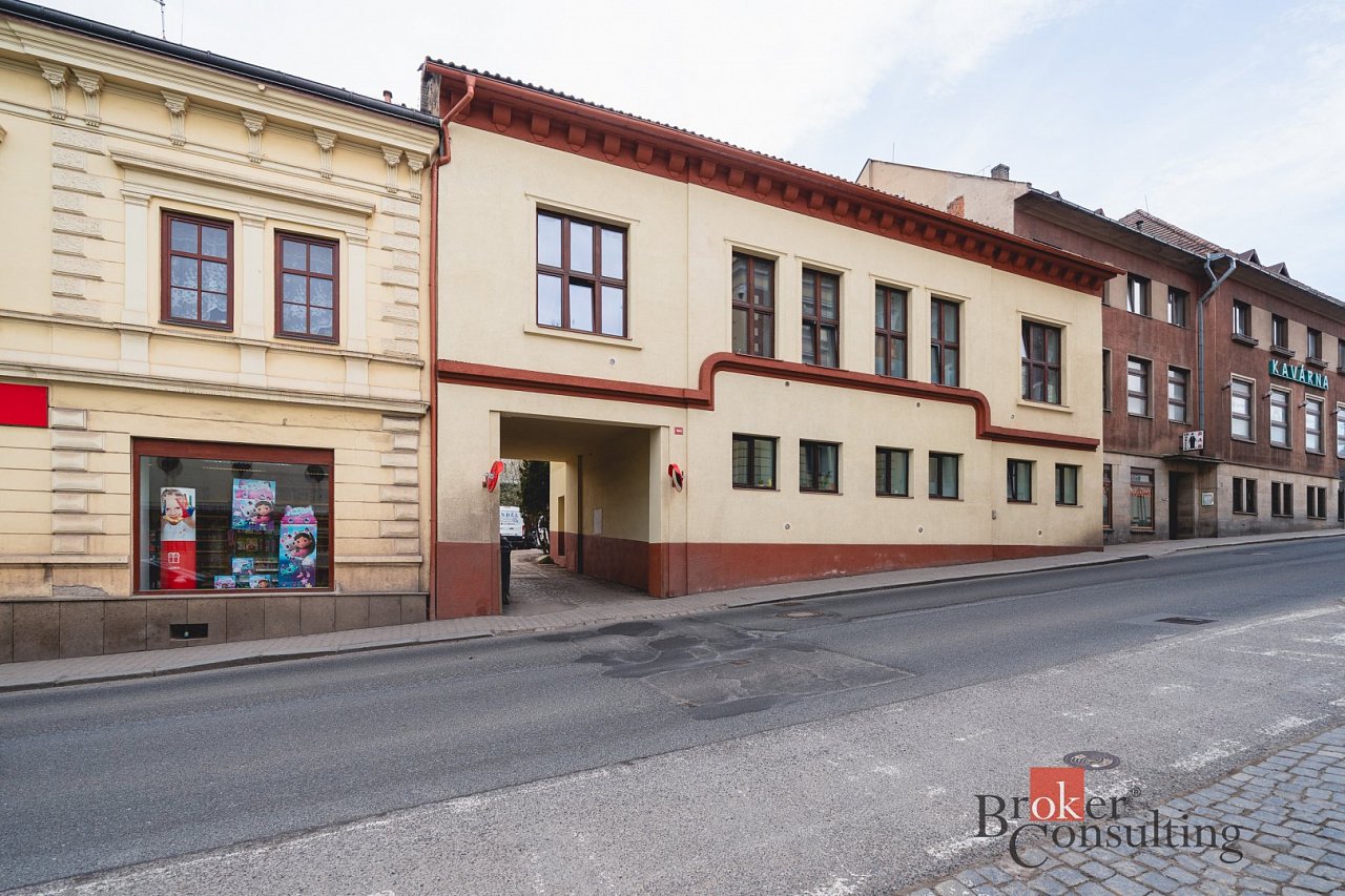 hlavní fotografie nemovitosti