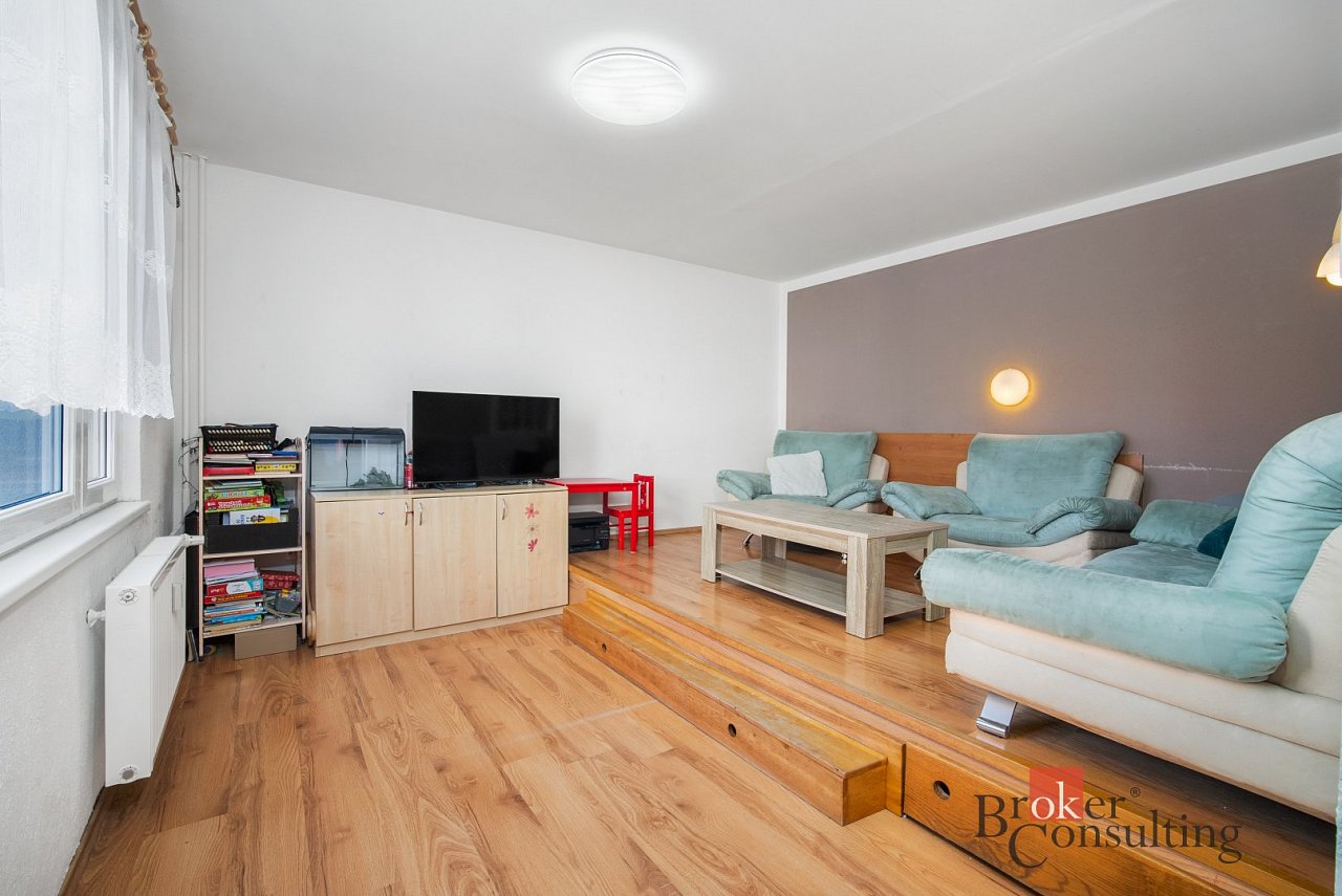 hlavní fotografie nemovitosti