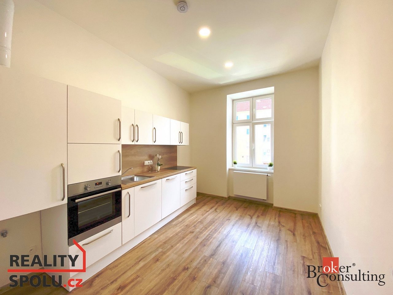 hlavní fotografie nemovitosti