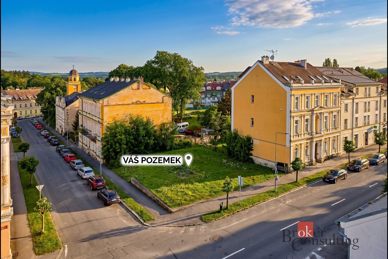 hlavní fotografie nemovitosti