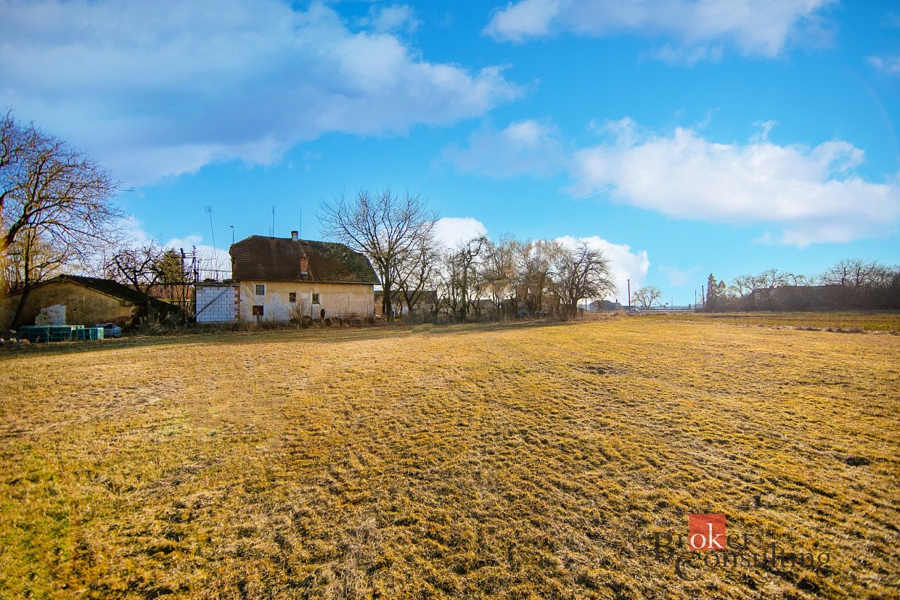 hlavní fotografie nemovitosti