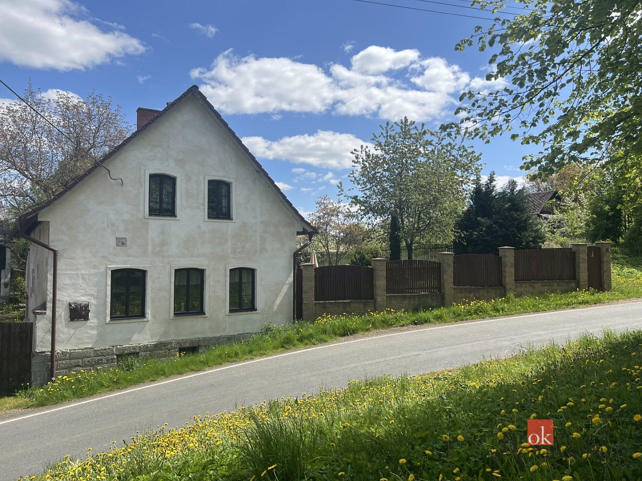 hlavní fotografie nemovitosti