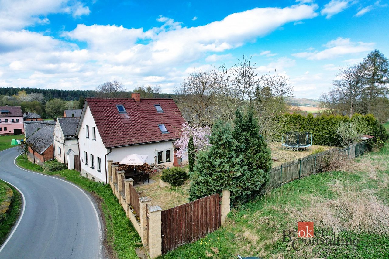 hlavní fotografie nemovitosti