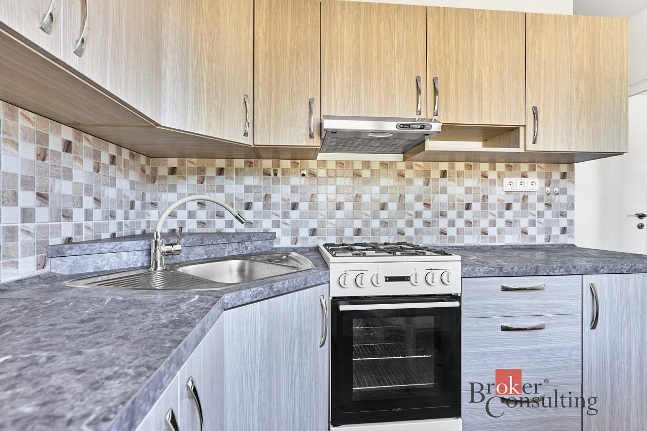 hlavní fotografie nemovitosti