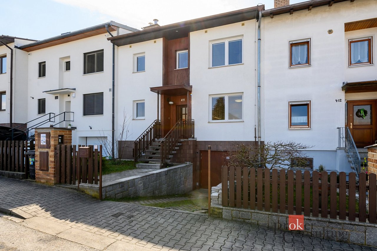 hlavní fotografie nemovitosti