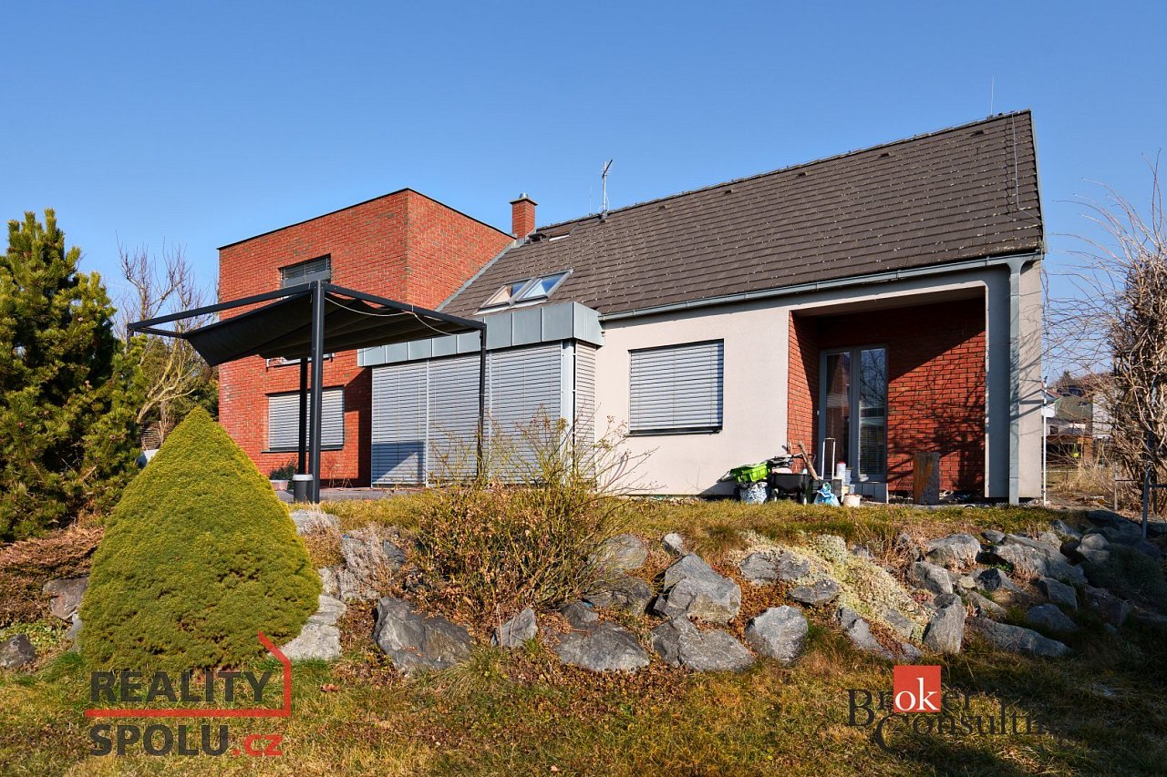 hlavní fotografie nemovitosti