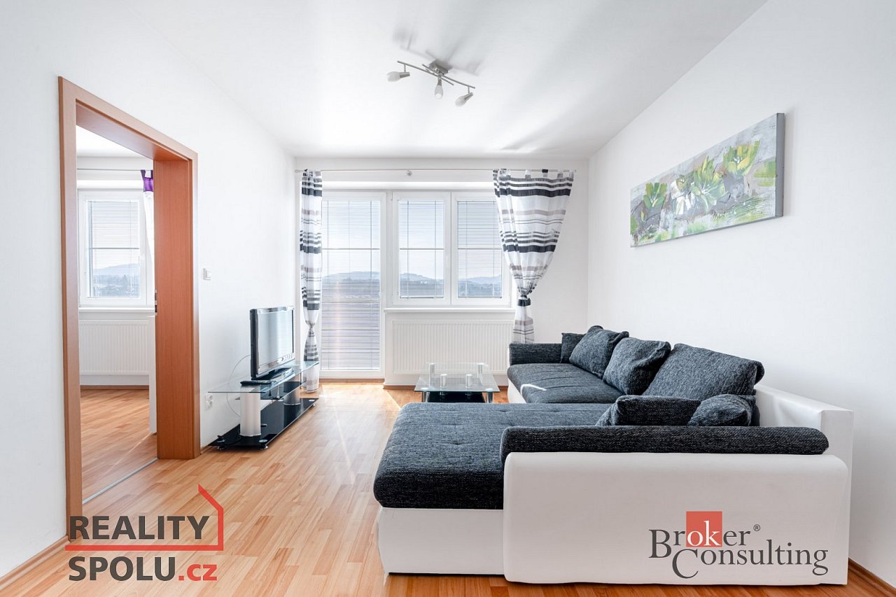 hlavní fotografie nemovitosti